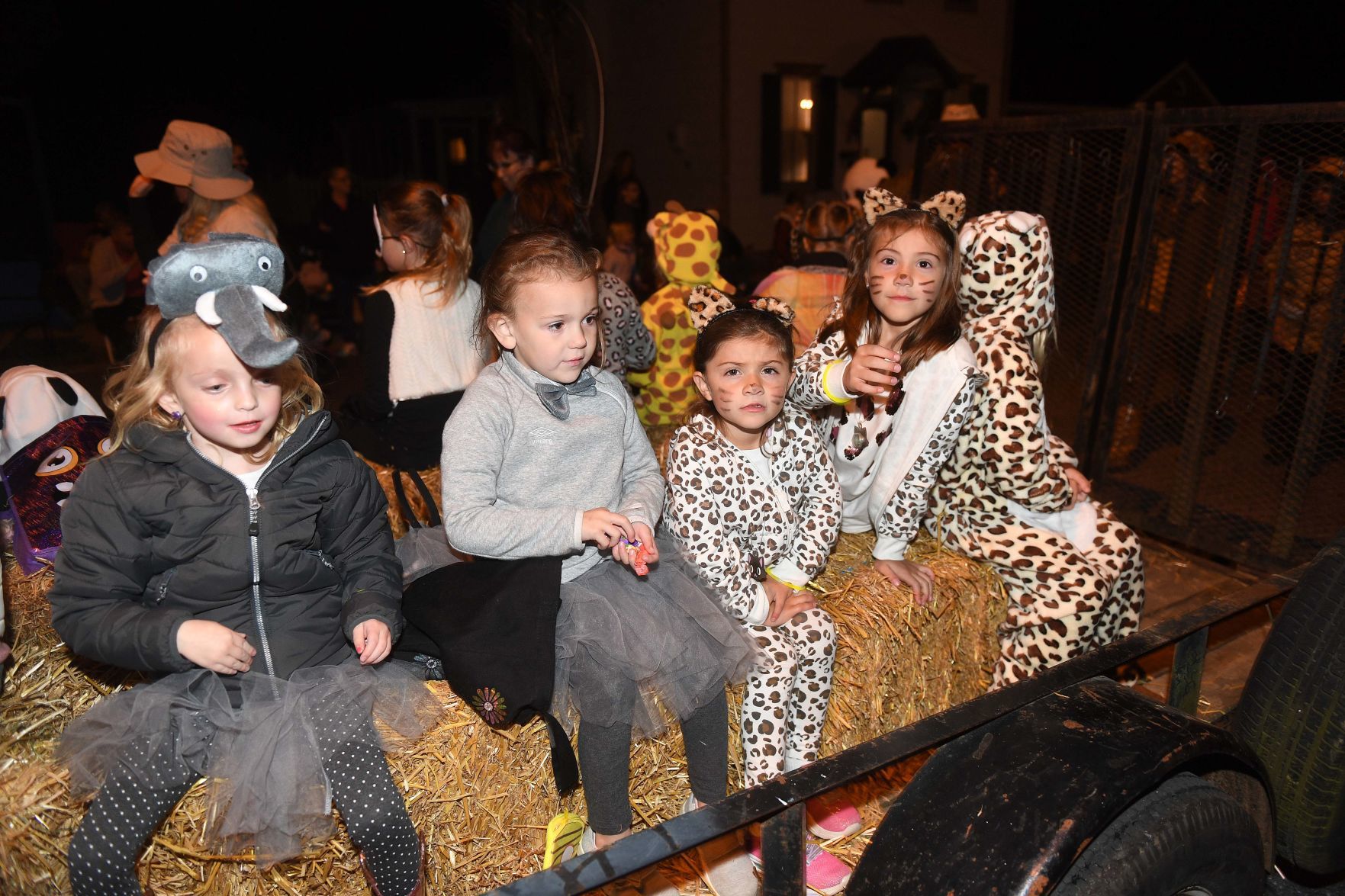 Mechanicsburg Halloween Parade 31